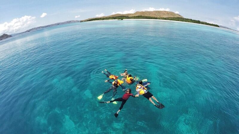 LABUAN BAJO EXCURSIONS : DAY SEA TOUR - Good To Know