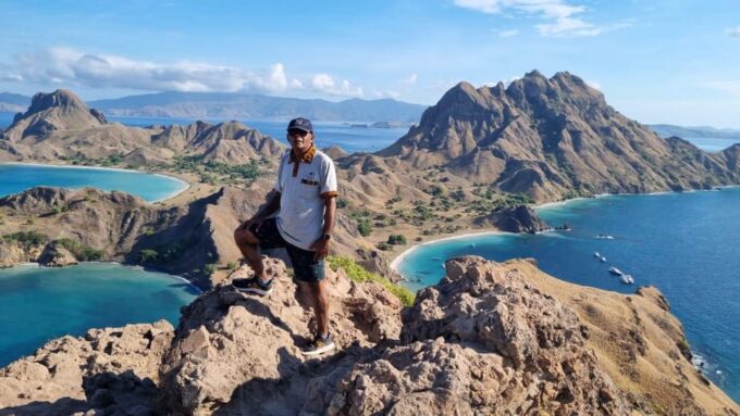 LABUAN BAJO EXCURSIONS : DAY SEA TOUR - Frequently Asked Questions