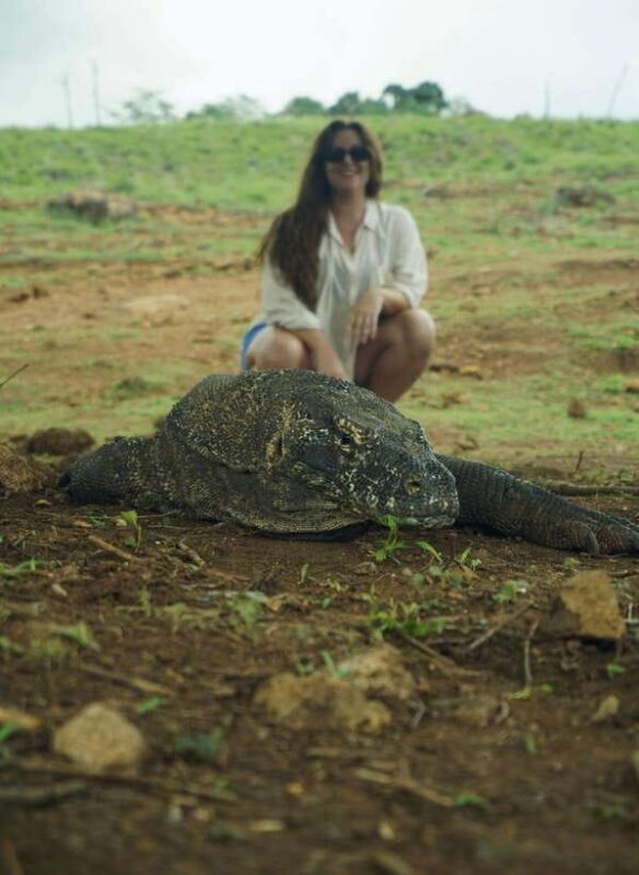 Labuan Bajo: Komodo and Pink Beach 2-Day Shared Boat Tour - Practical Details and What’s Included