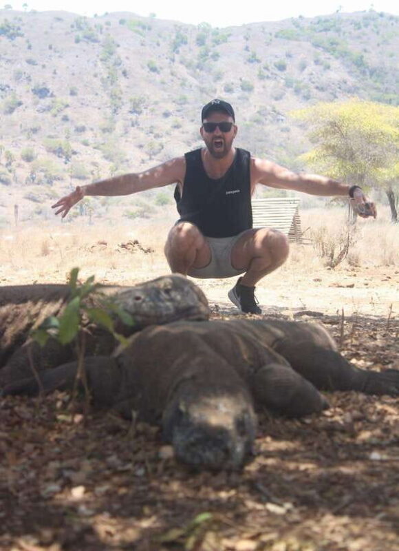 Labuan Bajo: Komodo and Pink Beach 2-Day Shared Boat Tour - FAQ