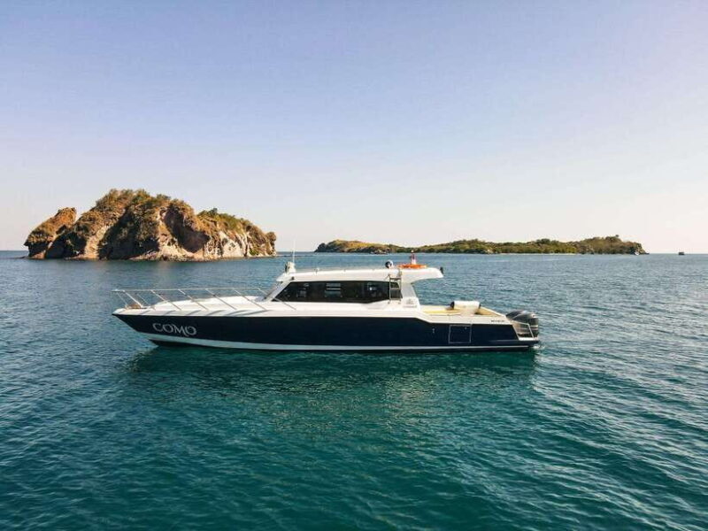 Labuan bajo: One Day Komodo Private Trip With Speedboat - A Day in Paradise: An Honest Look at the Tour Experience