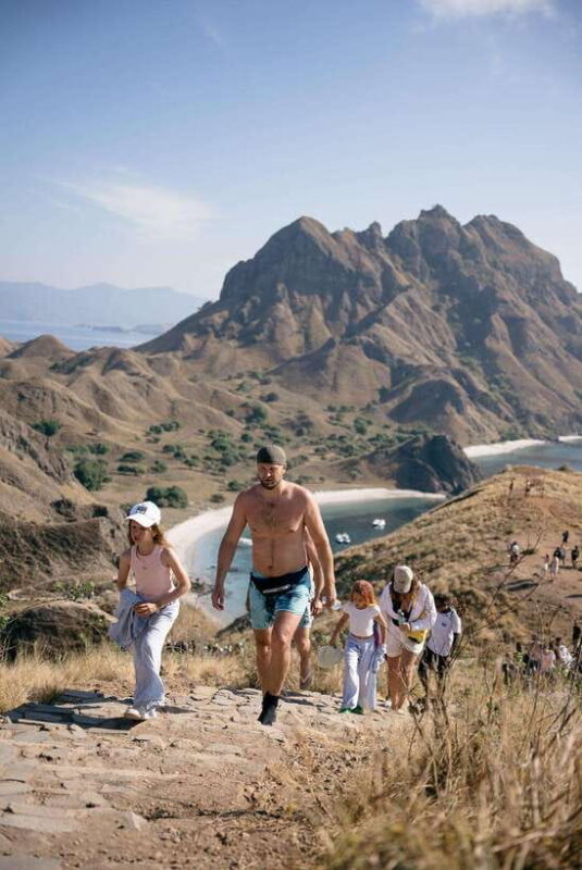 Labuan bajo: One Day Komodo Private Trip With Speedboat - Final Thoughts