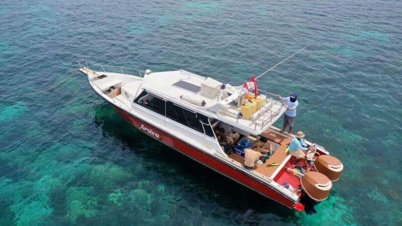 Labuan Bajo: One Day Komodo Tour & Snorkeling - Full Breakdown of the Experience