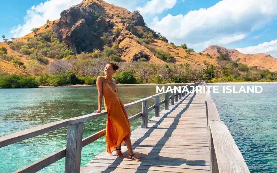Labuan Bajo: Private Komodo Island & Waerebo Tour 5 Days - Transportation and Guides