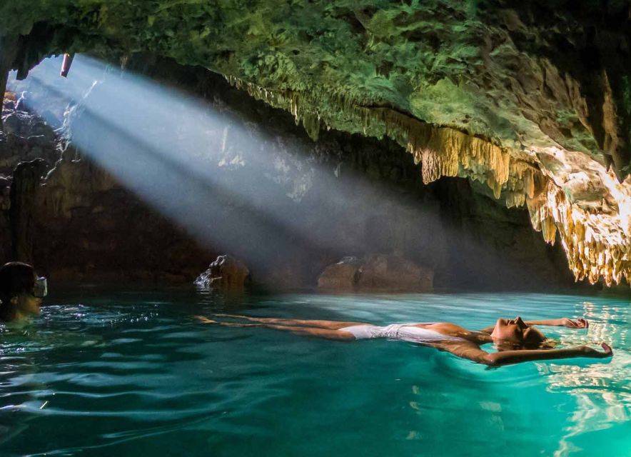 Labuan Bajo: Rangko Cave and Beach Snorkeling Half-Day Tour - Included Amenities