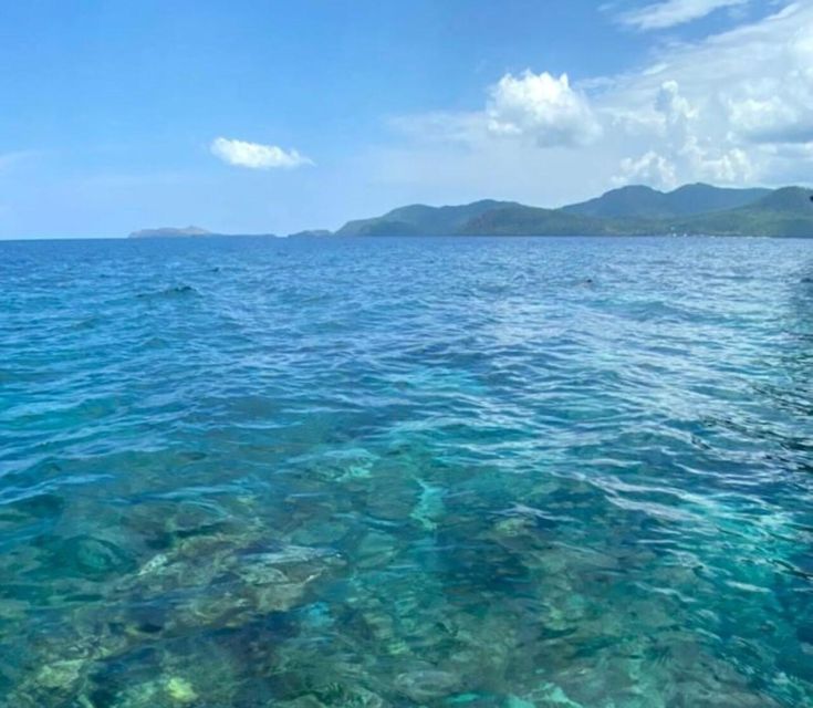 Labuan Bajo: Rangko Cave and Beach Snorkeling Half-Day Tour - Restrictions and Requirements