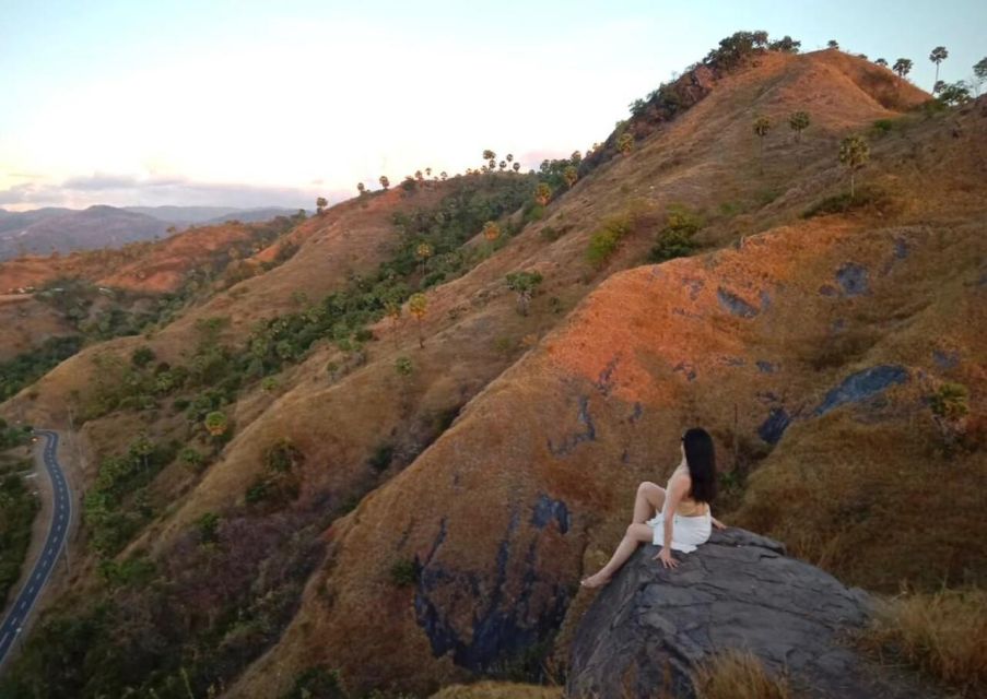 Labuan Bajo: Rangko Cave and Beach Snorkeling Half-Day Tour - Frequently Asked Questions