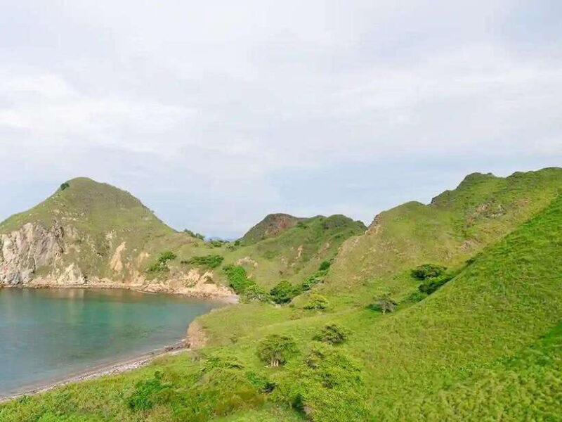 Labuan Bajo: Sunset Panorama, National Park - Authentic Experiences and Traveler Feedback