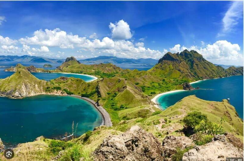 Labuan Bajo: Sunset Panorama, National Park - Who Should Consider This Tour?