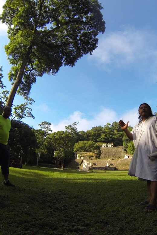 Lacandon Jungle Adventure and Bonampak Archaelogical Site - Who Should Consider This Tour?