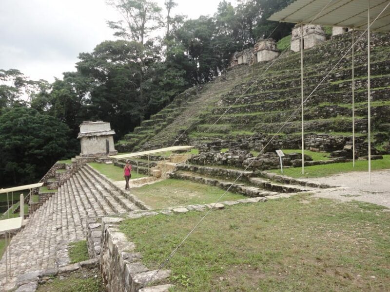 Lacandon Jungle Adventure and Bonampak Archaelogical Site - Final Thoughts