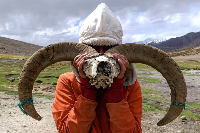 Ladakh One Day Trek - Itinerary Highlights