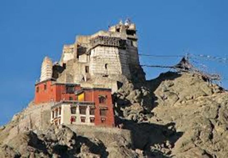 LADAKH TOUR - Good To Know