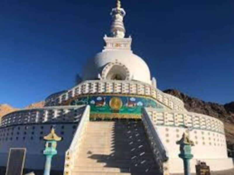 LADAKH TOUR - Experience Highlights