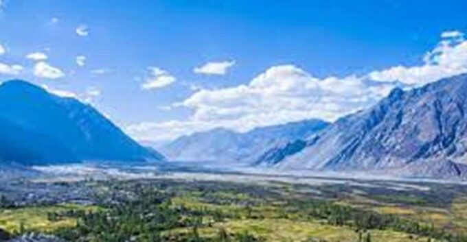 LADAKH TOUR - The Sum Up