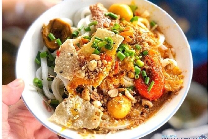 Lady Buddha, Marble Mountains, Coconut Jungle & Hoian City Tour - Exploring Marble Mountains