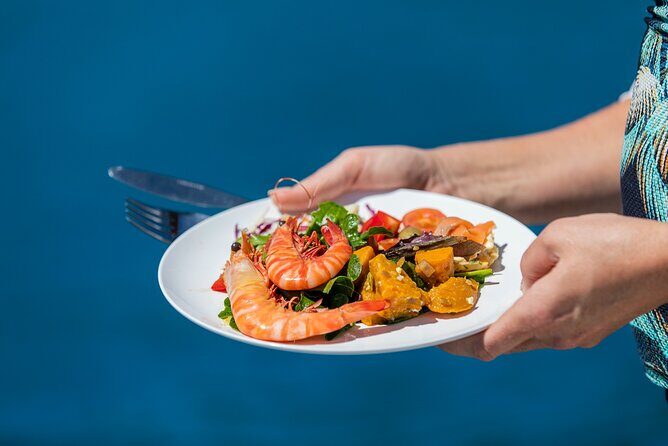 Lady Enid Sailing and Snorkeling Day Trip including Whitehaven Beach - The Final Touches: Sunset Sail and Overall Atmosphere