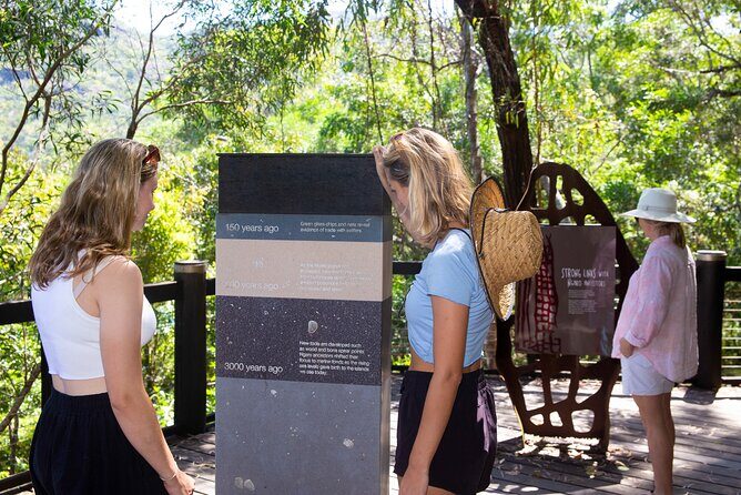 Lady Enid Sailing to Hook Island Cultural Site & Snorkelling - What We Think: Pros and Cons