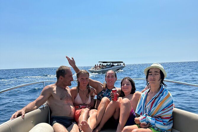 Lady of the Rock and Mamula with Blue Cave Private Tour - Analyzing the Value