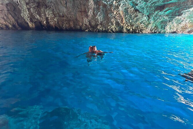 Lady of the Rock and Mamula with Blue Cave Private Tour - The Sum Up: Is This Tour Worth It?