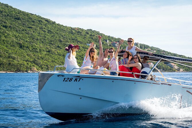 Lady of the Rocks and Blue Cave - Kotor Boat Tour - Customer Reviews