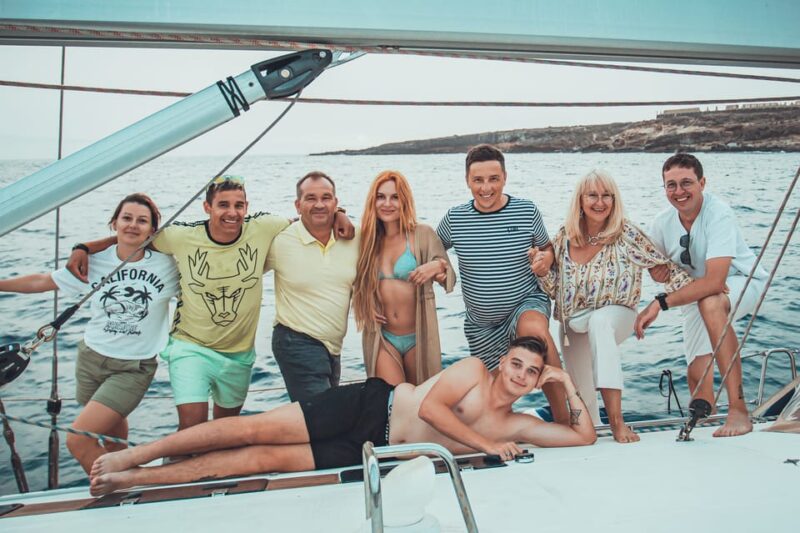 Lady Sunshine Luxury Boat Private Tour, 2, 4 or 8 Hours - Customer Feedback