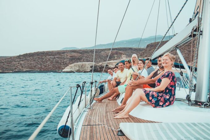 Lady Sunshine Luxury Boat Private Tour, 2, 4 or 8 Hours - Frequently Asked Questions