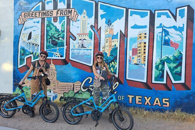 Ladybird Lake Tour on an e-bike - Final Thoughts