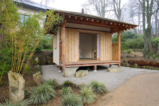 Lafcadio Hearn Japanese Gardens Admission Ticket and Tour - Admission and Timings
