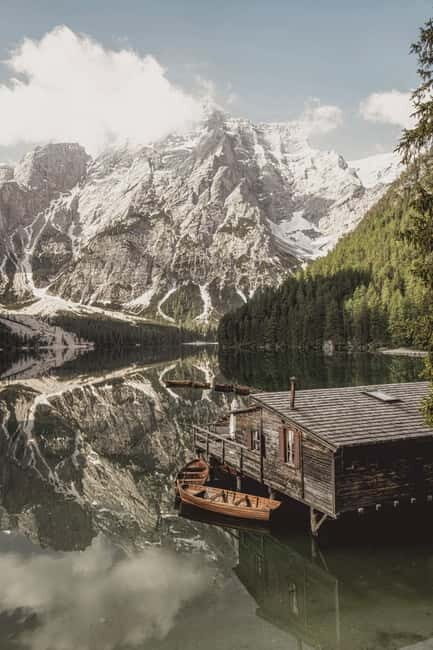 Lago di Braies Tour - A Day tour to the magic Lago di Braies - Key Points
