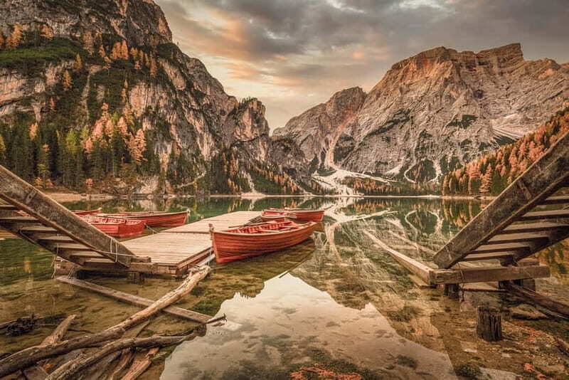 Lago di Braies Tour - A Day tour to the magic Lago di Braies - An In-Depth Look at the Lago di Braies Tour