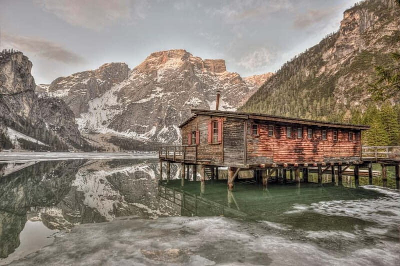 Lago di Braies Tour - A Day tour to the magic Lago di Braies - Who Will Love This Tour?
