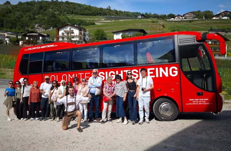 Lago di Braies Tour - A Day tour to the magic Lago di Braies - FAQ
