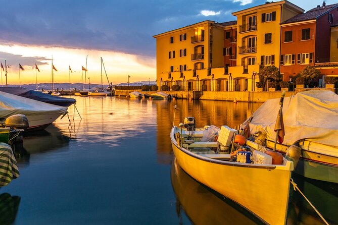 Lago Di Garda and Sirmione Private Tour From Verona - Health and Safety Measures