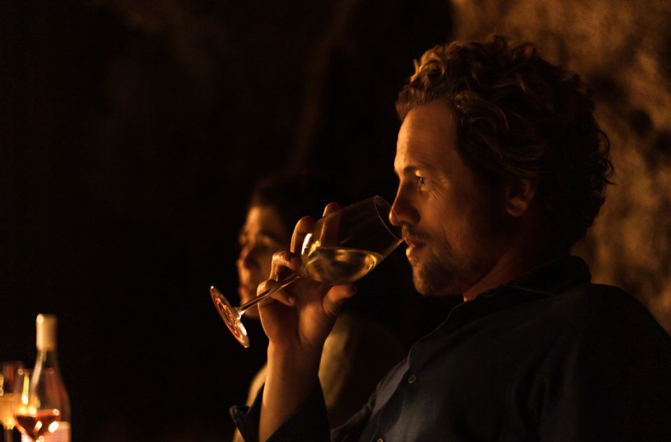 Lagoa: 2.5-Hour Vineyard Dinner With Wine Tasting - Culinary Experience