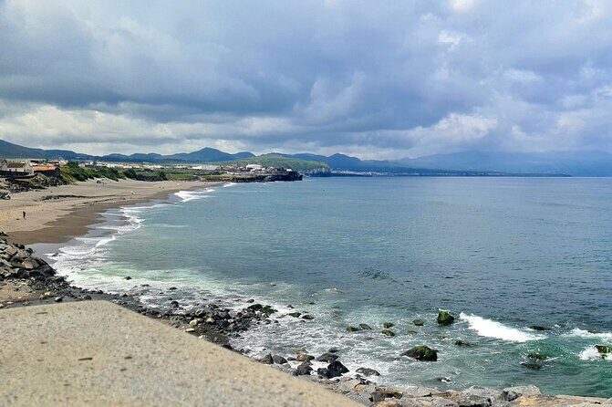 Lagoa do Fogo and Ribeira Grande Half Day Private Tour - Authenticity and Customization