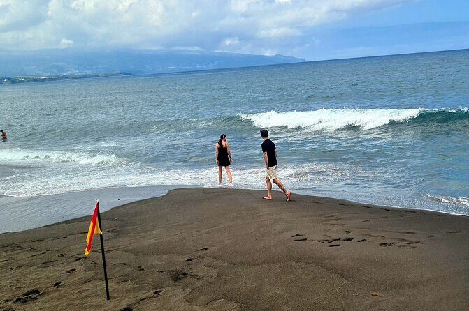 Lagoa do Fogo and Sete Cidades Private Full Day Tour - Key Points