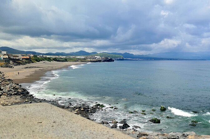 Lagoa do Fogo and Sete Cidades Private Full Day Tour - What Makes This Tour Stand Out