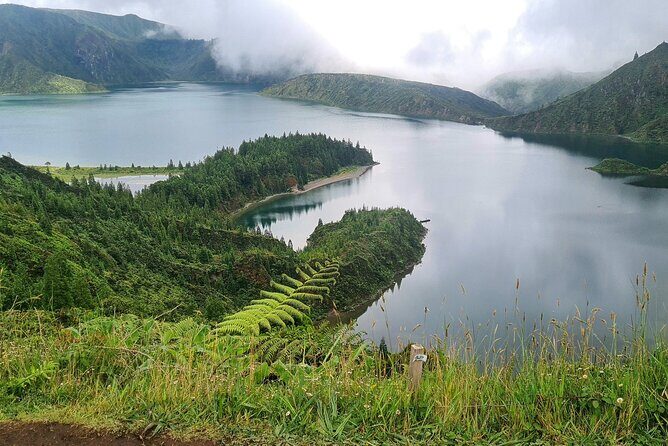Lagoa do Fogo and Sete Cidades Private Full Day Tour - Who Would Love This Tour?