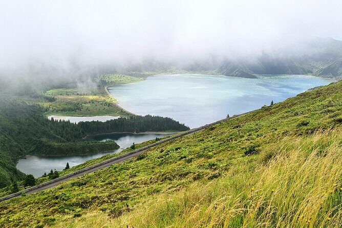 Lagoa do Fogo and Sete Cidades Private Full Day Tour - Frequently Asked Questions