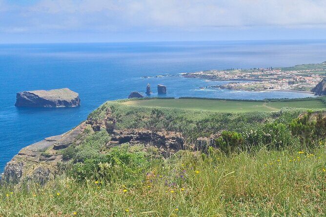 Lagoa do Fogo and Sete Cidades Private Full Day Tour - Final Thoughts