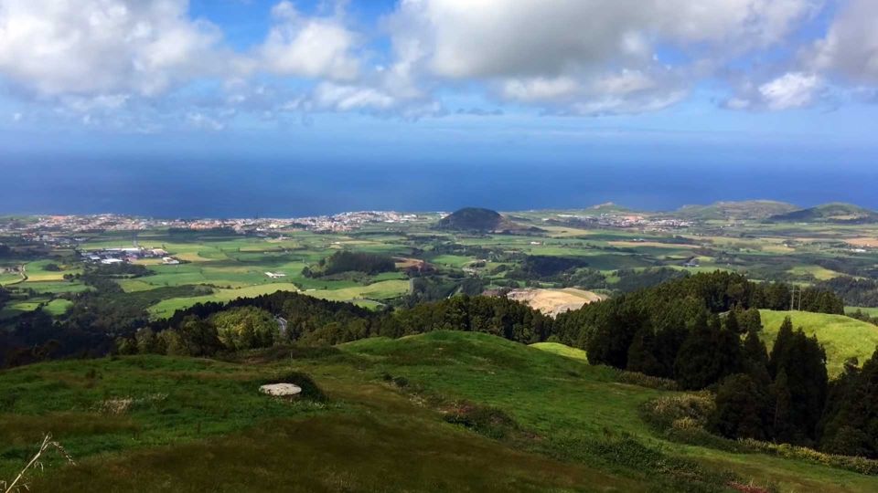 Lagoa Do Fogo: Guided Volcano Geo Tour W/ Hotsprings Bathing - Frequently Asked Questions