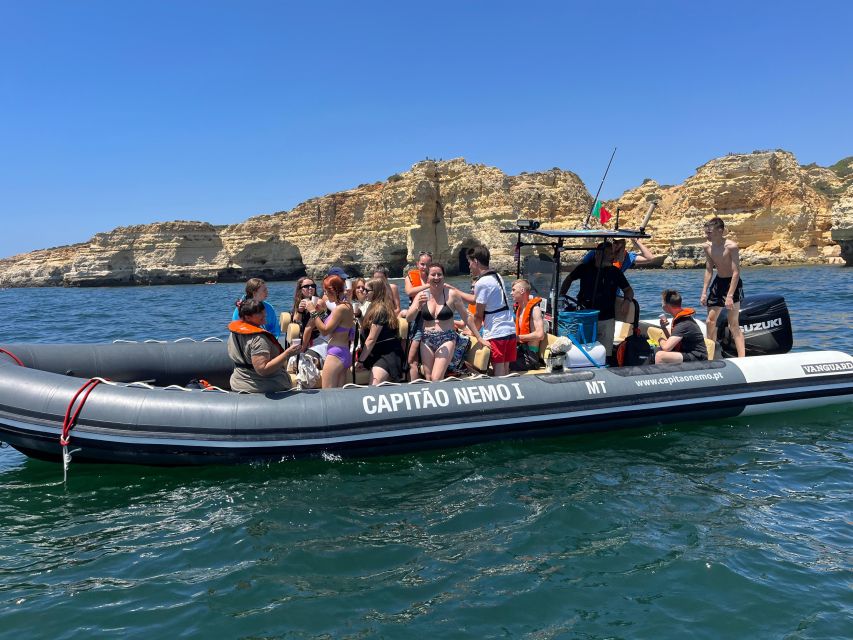 Lagoa: Dolphins Expedition with biologist guide on board - Final Thoughts