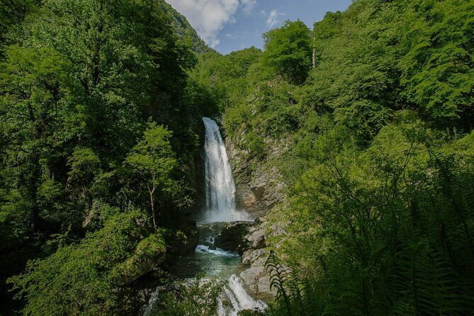 Lagodekhi - A day hiking from Tbilisi - Key Points