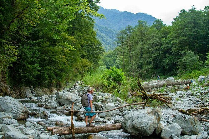 Lagodekhi - A day hiking from Tbilisi - Who Would Love This Tour?