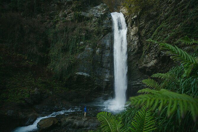Lagodekhi - A day hiking from Tbilisi - FAQ