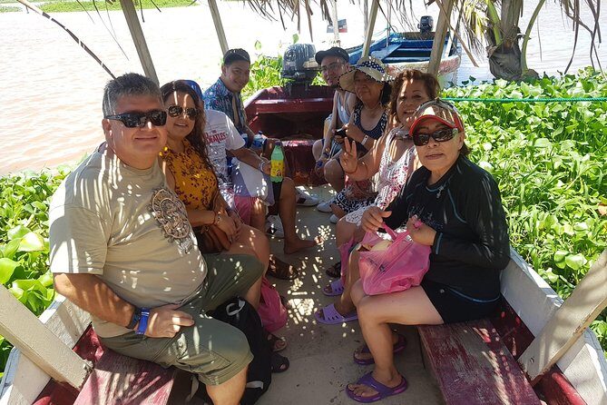 Lagoon Adventure: Jungle, Turtle Release & Cliff Diving Spectacle - Turtle Release at Playa La Bonfil