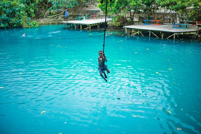 Lagoon Bliss Cultural Village and Hideaway Snorkeling Escape - An In-Depth Look at the Lagoon Bliss Tour