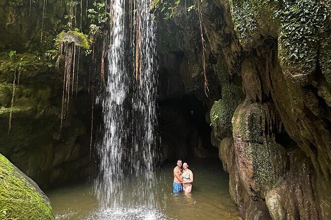 Lagoon Cave and Secluded Beaches Tour in Puerto Rico - An In-Depth Look at the Tour Experience