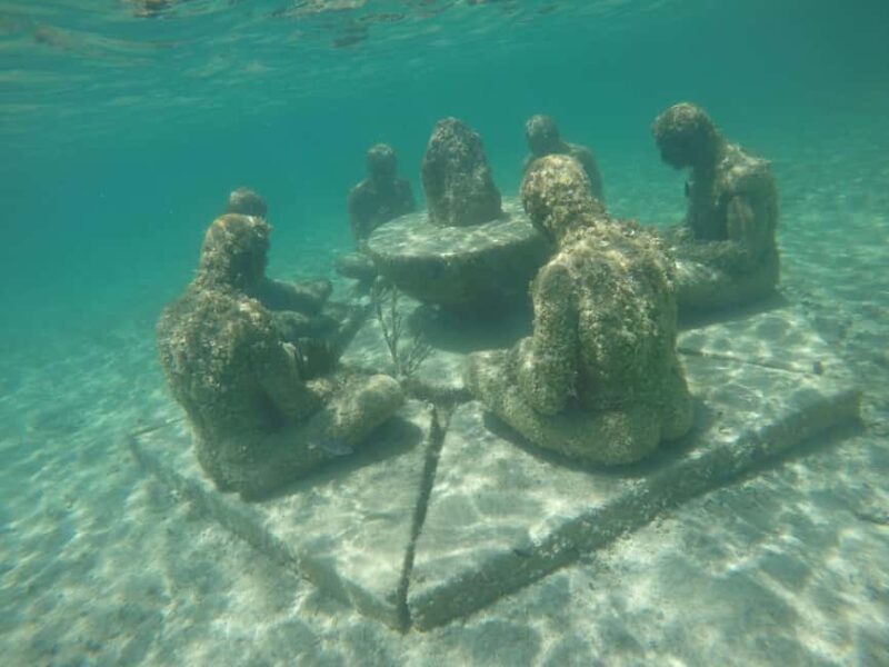 Lagoon ride and snorkeling - An In-Depth Look at What to Expect